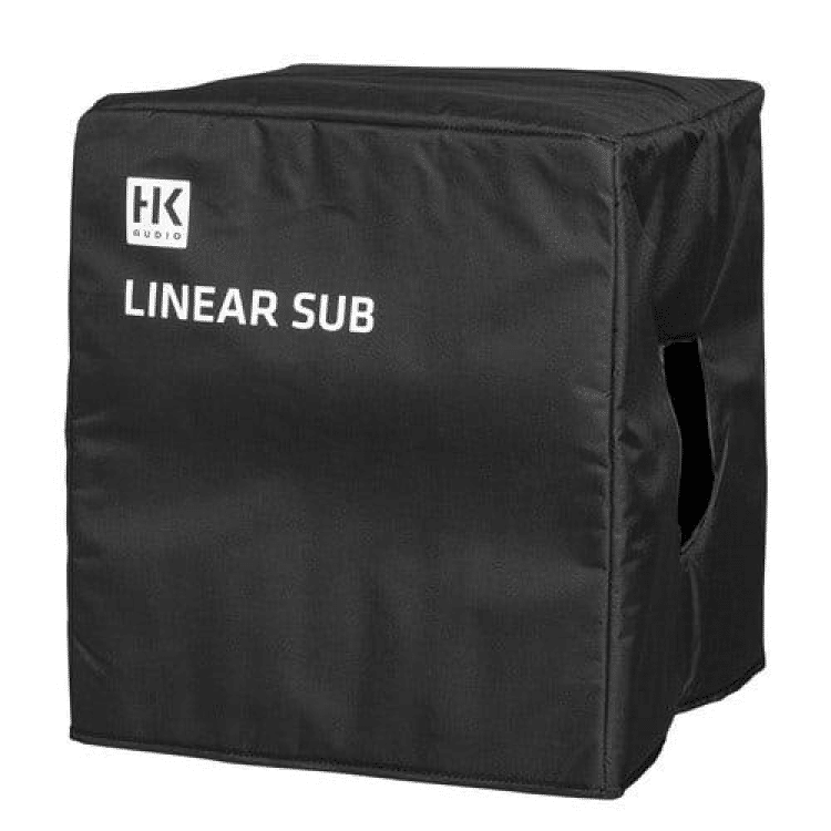 כיסוי לרמקול סאב HK Linear Sub 1800 A