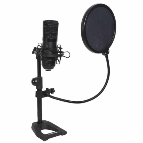ערכת פודקאסט Soundking CMS-1