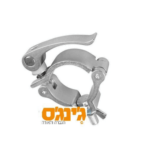 קלמרה Speed Truss Quick Lock Clamp