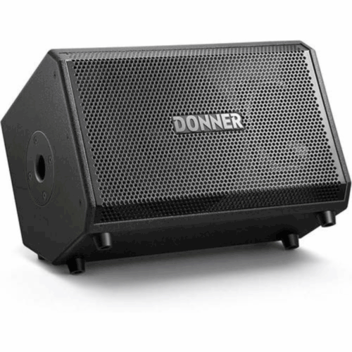 מגבר לתופים Donner DDA1000