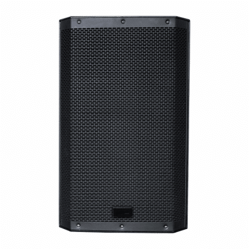 רמקול מוגבר 12″ Polman APV12 600W