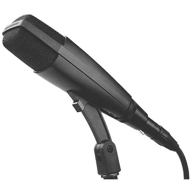 מיקרופון דינמי Sennheiser MD 421-II