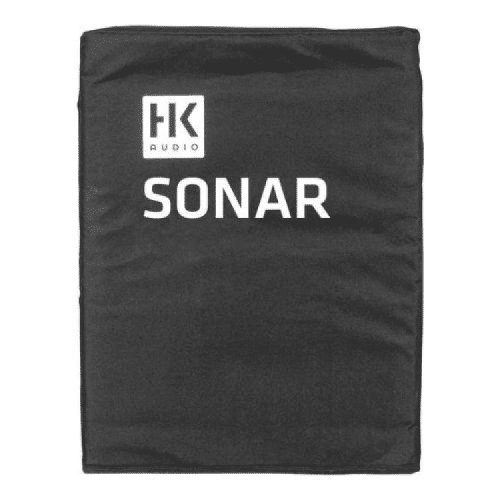 כיסוי לרמקול HK Audio SONAR 115 SUB