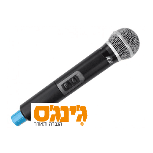 מיקרופון חלופי ל ICM 2070