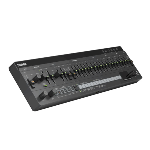 סינטיסייזר Donner Essential L1 Synthesizer