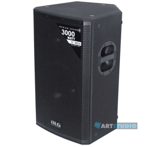 רמקול מוגבר BLG BW15-15A45