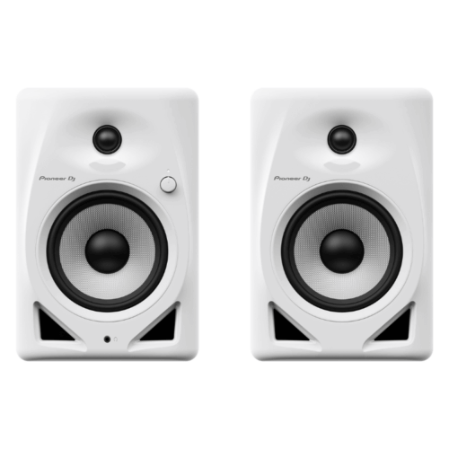 מוניטורים אולפניים Pioneer DM-50D-W