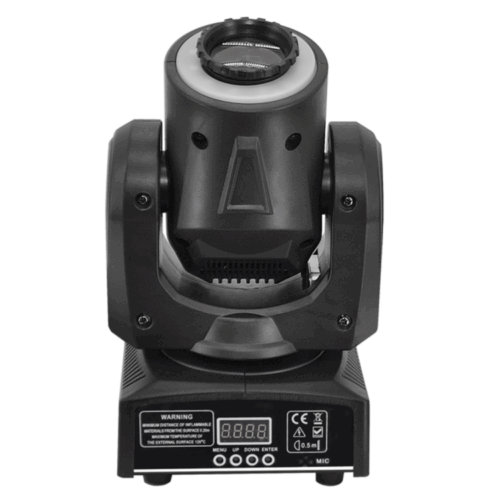 ⁦פנס חכם Shadow PL-94B 30W⁩ – תמונה ⁦3⁩