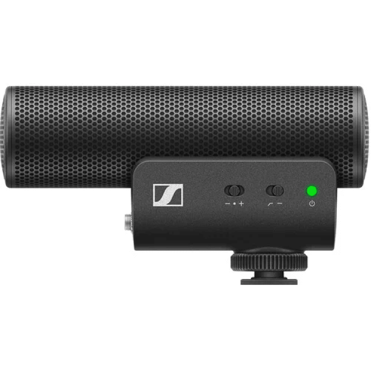 מיקרופון לצילום Sennheiser MKE 400