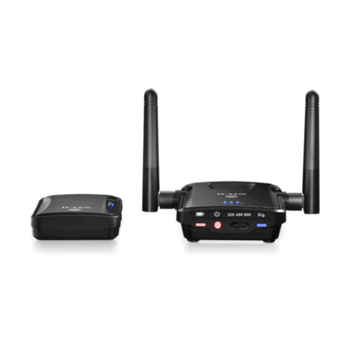 ⁦משדר אלחוטי Icon AirMon Pro⁩ – תמונה ⁦3⁩
