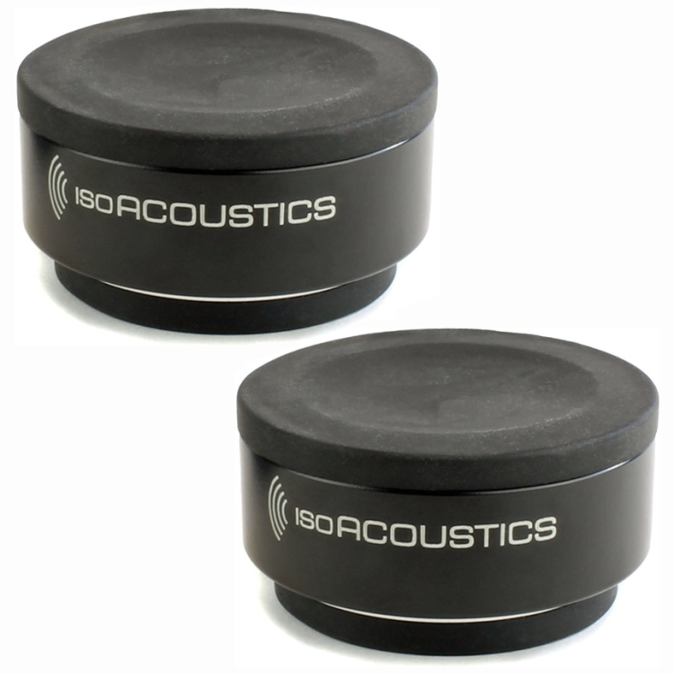 סטנד אקוסטי ISO Acoustics – ISO PUCK