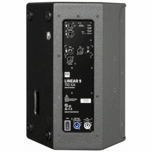 ⁦רמקול מוגבר HK Audio Linear 9 112 XA⁩ – תמונה ⁦3⁩