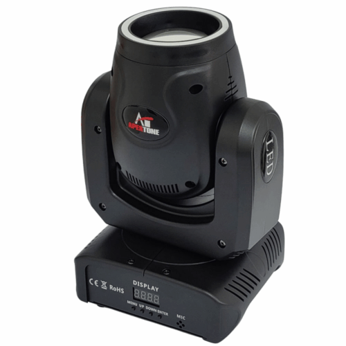 ⁦סט 4 פנסים חכמים Beam 100 בקייס Apextone 100⁩ – תמונה ⁦3⁩