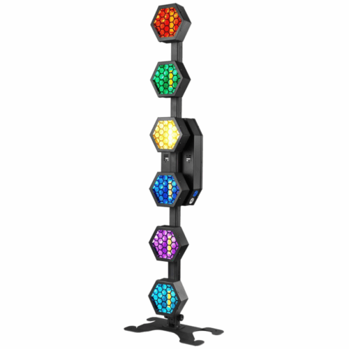 פנס אפקט רטרו מיני Shadow LA-FG01