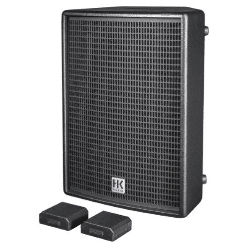 רמקול נטען HK Audio MOVE 8