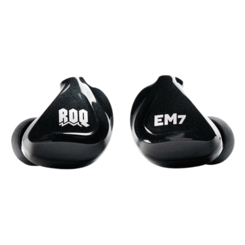 ⁦אוזניות מוניטור ROQ EM7⁩ – תמונה ⁦3⁩