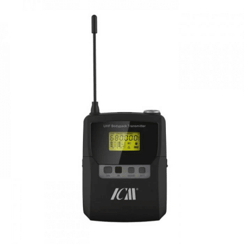 משדר UHF חלופי ICM IU-2065