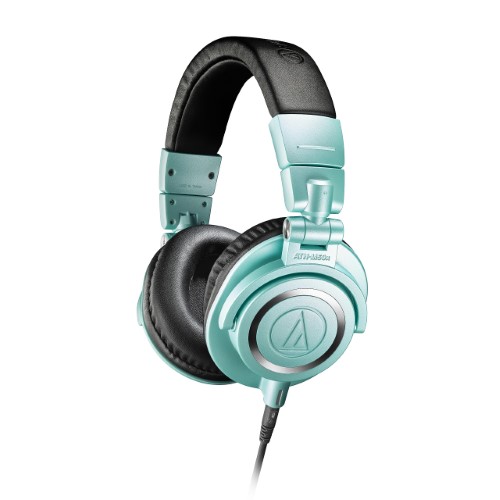 אוזניות אולפן Audio Technica ATH-M50xIB