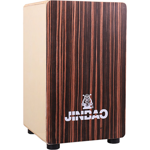 קחון מקצועי עם תיק JINBAO CAJ121 HT