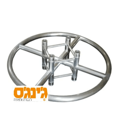 Speed Truss Tower Ring 100