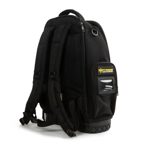 ⁦תיק טכנאי Dirty Rigger Technician’s Backpack V1.0⁩ – תמונה ⁦4⁩