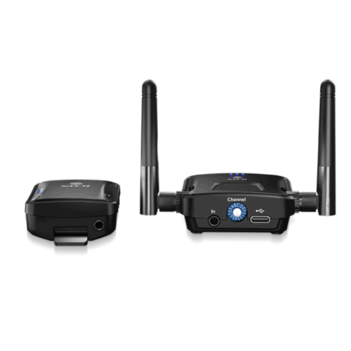 ⁦משדר אלחוטי Icon AirMon Pro⁩ – תמונה ⁦4⁩