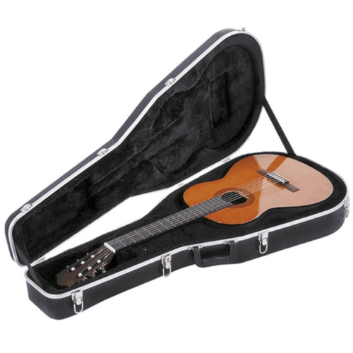 קייס קשיח לגיטרה קלאסית CASE CC-500