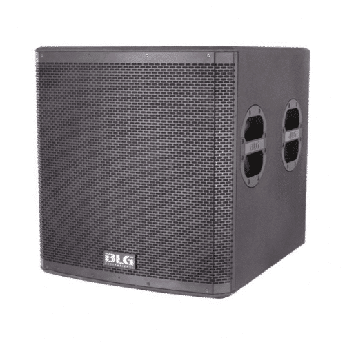 סאב מוגבר BLG BW15-SUB15WA40S