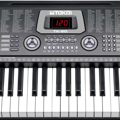 אורגן TOKAI TK-60