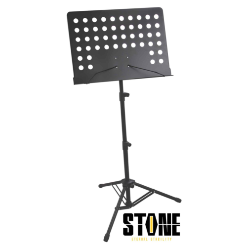 עמוד תווים תזמורתי Stone JY-010
