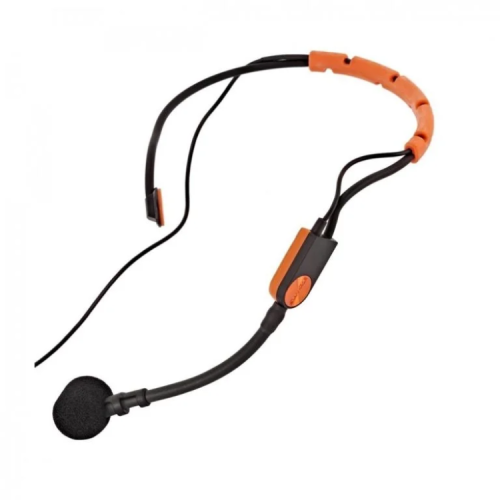 מיקרופון מדונה אלחוטי Shure GLXD14+/SM31