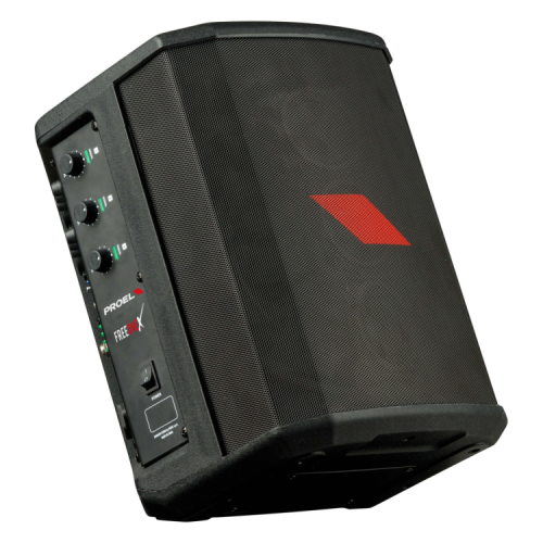 רמקול נטען Proel FREEONEX