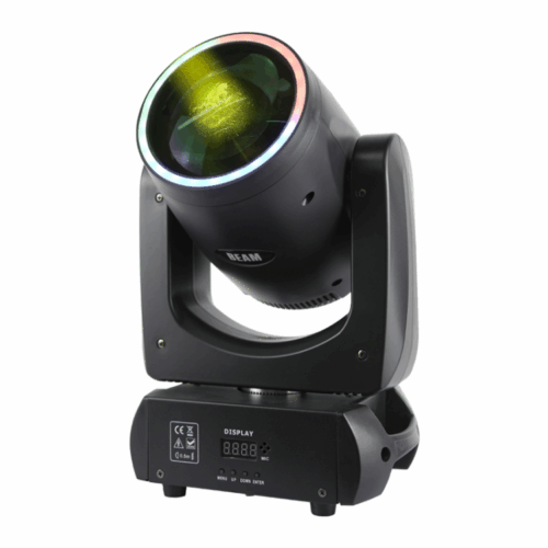 פנס בים חכם LUXO 180W LED BEAM