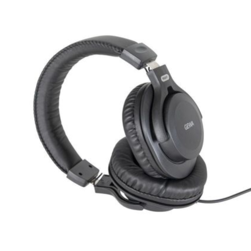 אוזניות סגורות מרופדות כולל תיק GEWA HP EIGHT-170980