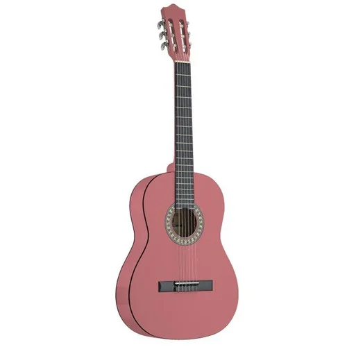 גיטרה קלאסית Stagg C440 M PK