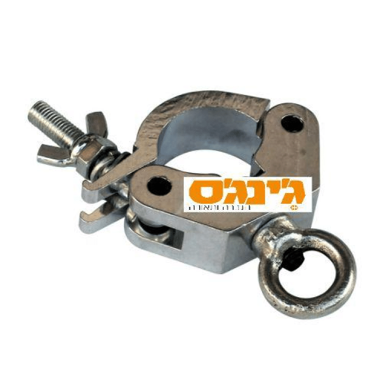 קלמרה Speed Truss Loop Clamp 50MM