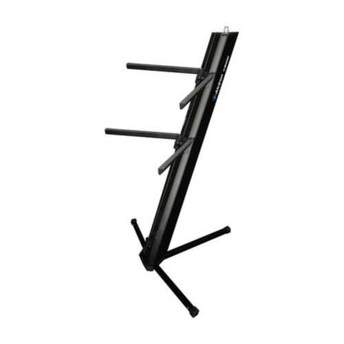 סטנד ספיידר לקלידים 2 קומות ALCTRON KS100B