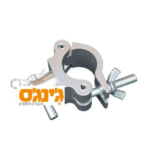 קלמרה עם חיבור לטראס Speed Truss