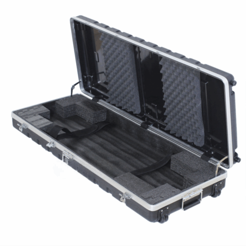 קייס לקלידים 61 C ABS KB-61