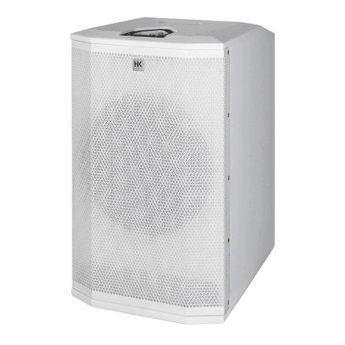 קולונה מוגברת לבנה HK POLAR 12 MKII