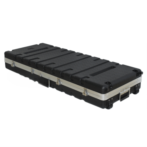 קייס לקלידים 76 C ABS KB-76