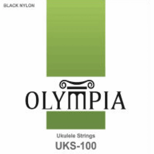 סט מיתרים ליוקלילי Olympia OL UKS 100