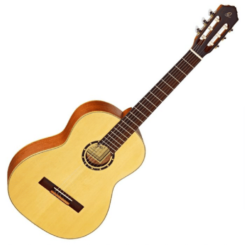 גיטרה קלאסית Ortega R121