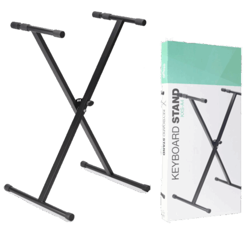 סטנד קלידים Stagg KXS-A4