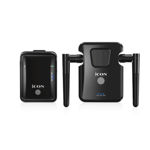 ⁦משדר אלחוטי Icon AirMon Pro⁩ – תמונה ⁦5⁩