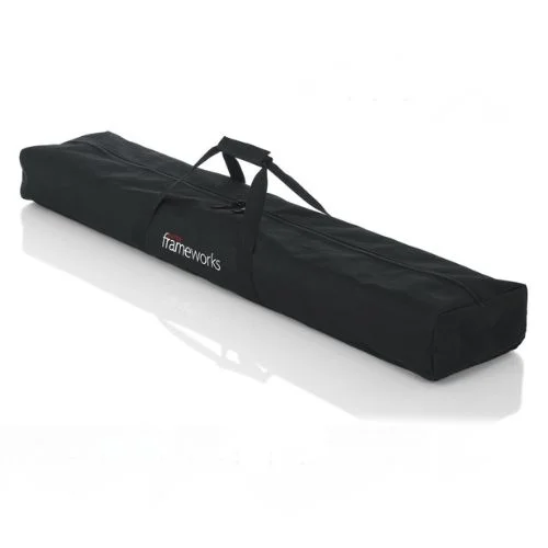 תיק ל6 סטנדים מיקרופון Frameworks GFW-6XMICSTANDBAG