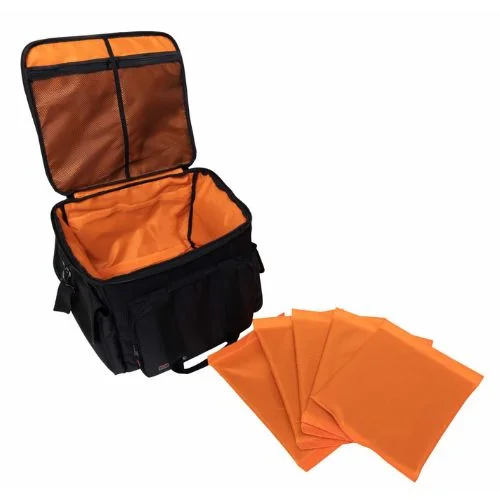 תיק לכבלים Gator G-CABLEBAG-SM