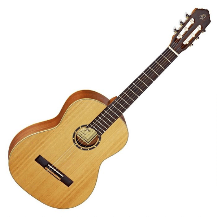 גיטרה קלאסית Ortega R131