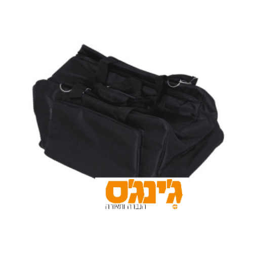 תיק מרופד לציוד Apextone