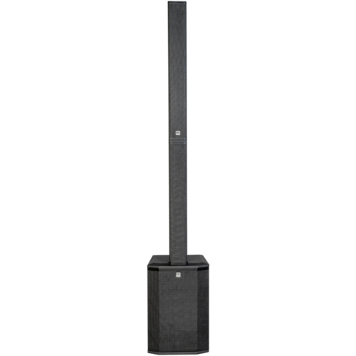 קולונה מוגברת HK POLAR 10 MKII